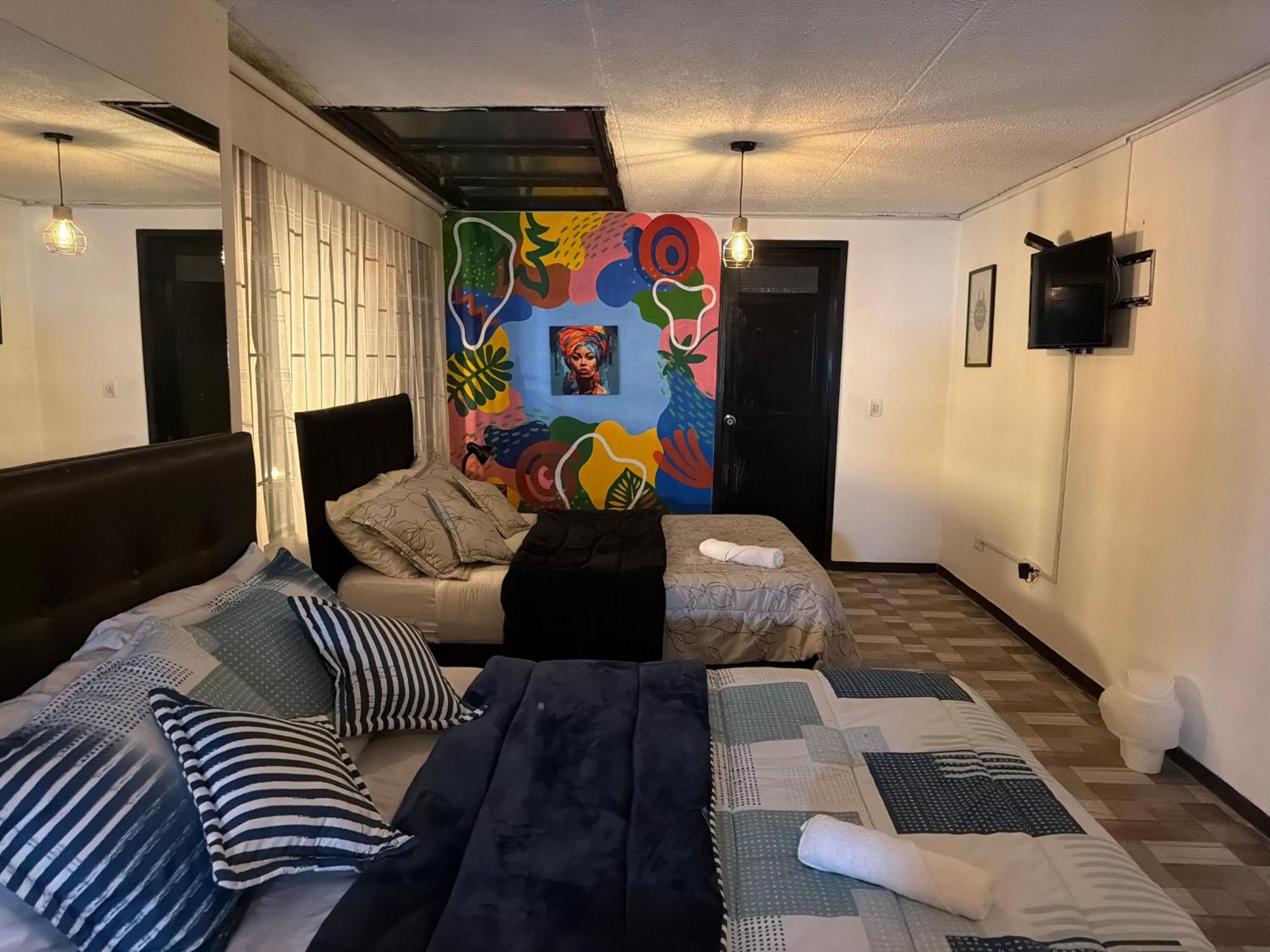 Casa Mood Usaquen — Foto 1